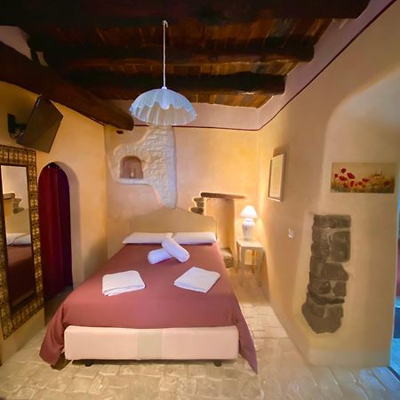 I Tini Villa Cori Exterior photo